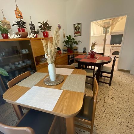 B&B Dell'Amicizia Fano Bagian luar foto