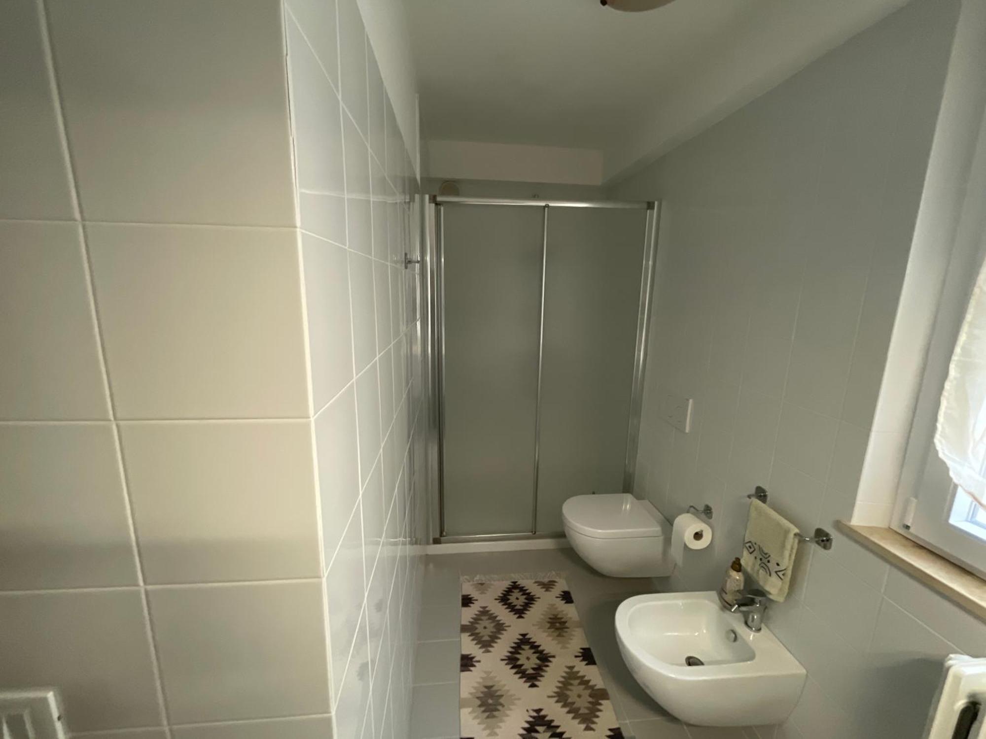B&B Dell'Amicizia Fano Bagian luar foto
