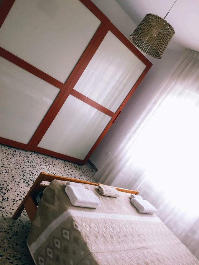 B&B Dell'Amicizia Fano Bagian luar foto