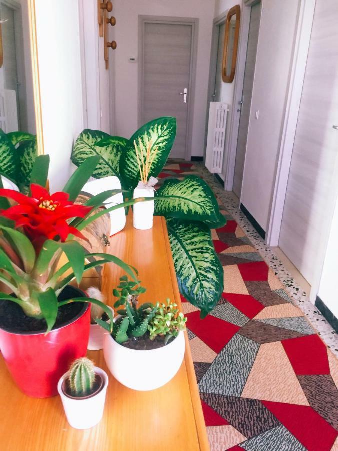 B&B Dell'Amicizia Fano Bagian luar foto